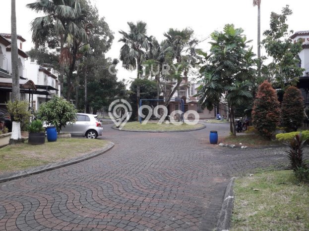 Rumah Disewakan Tangerang LT 120m2 LB 165m2 Area Lippo Karawaci Rumah Disewakan Tangerang LT 120m2 LB 165m2 Area Lippo Karawaci