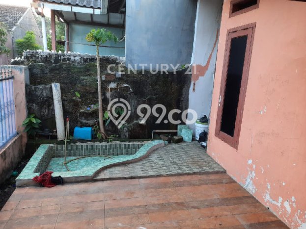 Jual Rumah Modern 2 KT di Cikokol, Tangerang Jual Rumah Modern 2 KT di Cikokol, Tangerang