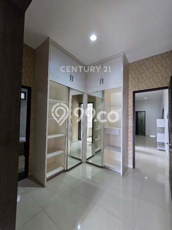 Rumah Minimalis 5 KT di Lippo Karawaci Tangerang Full Furnished Rumah Minimalis 5 KT di Lippo Karawaci Tangerang Full Furnished