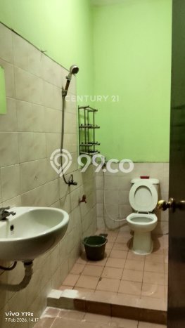 Rumah Disewakan Tangerang LT 90m2 LB 90m2 Kawasan Lippo Karawaci Rumah Disewakan Tangerang LT 90m2 LB 90m2 Kawasan Lippo Karawaci
