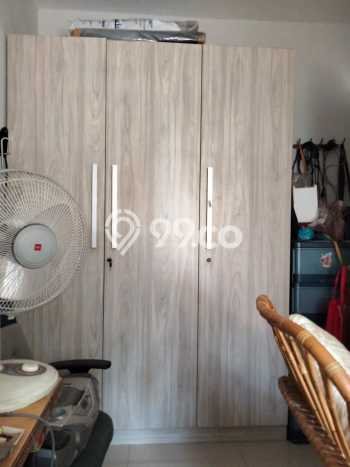 Rumah Murah LT 80m2 di Lippo Karawaci Lingkungan Asri Rumah Murah LT 80m2 di Lippo Karawaci Lingkungan Asri