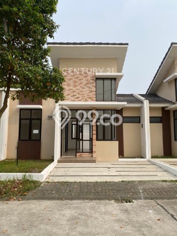 Jual Rumah Eksklusif 2 KT di Cikupa Citra Raya, Tangerang Jual Rumah Eksklusif 2 KT di Cikupa Citra Raya, Tangerang
