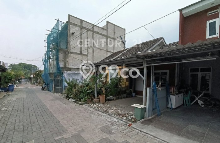 Dijual Cepat Rumah Bagus Siap Huni LB 80m2 di Curug, Tangerang Dijual Cepat Rumah Bagus Siap Huni LB 80m2 di Curug, Tangerang