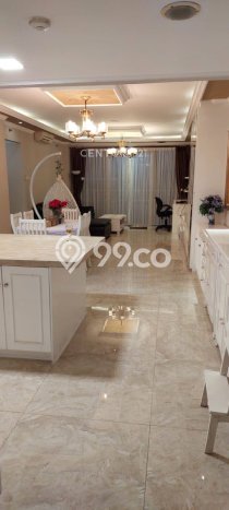 Hunian Apartemen Ideal untuk Dijual di Tangerang dengan 3 Kamar Hunian Apartemen Ideal untuk Dijual di Tangerang dengan 3 Kamar