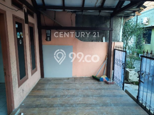 Jual Rumah Modern 2 KT di Cikokol, Tangerang Jual Rumah Modern 2 KT di Cikokol, Tangerang