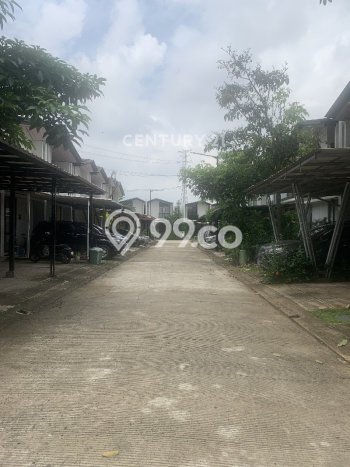 Hunian Nyaman Asri 2 KT Siap Huni di Lippo Karawaci Tangerang Hunian Nyaman Asri 2 KT Siap Huni di Lippo Karawaci Tangerang