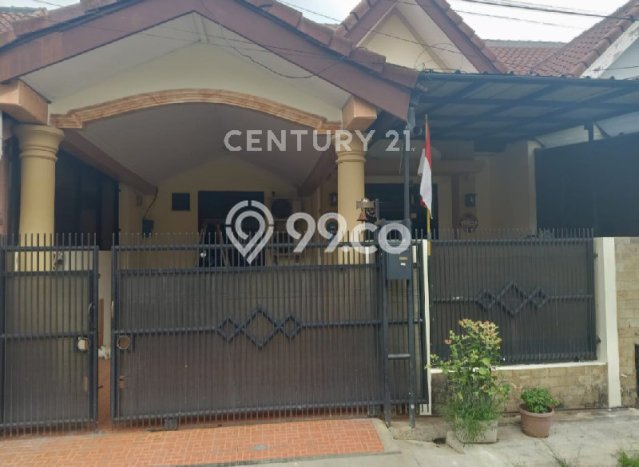 Dijual Rumah 3 Kamar Lokasi Strategis Nyaman dan Strategis di Karawaci Dijual Rumah 3 Kamar Lokasi Strategis Nyaman dan Strategis di Karawaci