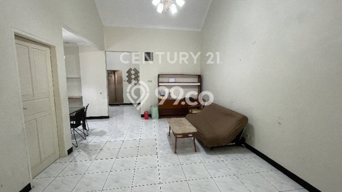 Disewakan Rumah Konsep Minimalis di Karawaci Tangerang dengan 3 Kamar Disewakan Rumah Konsep Minimalis di Karawaci Tangerang dengan 3 Kamar