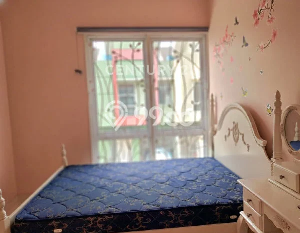 Hunian Nyaman Asri 2 KT Siap Huni di Gading Serpong Tangerang Hunian Nyaman Asri 2 KT Siap Huni di Gading Serpong Tangerang
