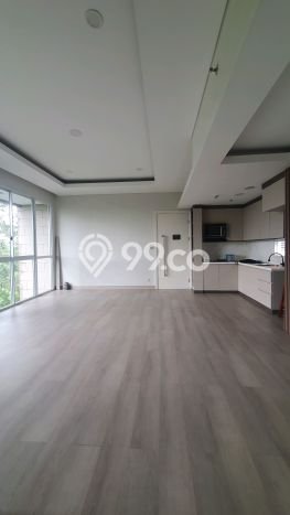 Dijual Apartemen 3 KT & 2 KM di Tangerang Area Strategis Dijual Apartemen 3 KT & 2 KM di Tangerang Area Strategis