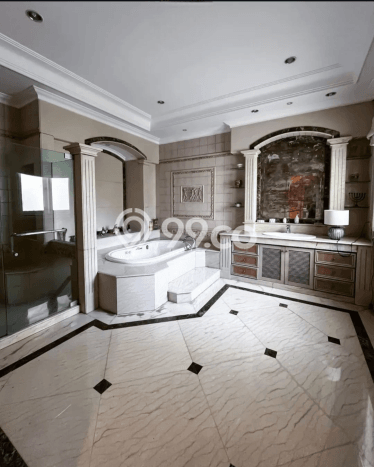Siap Huni Rumah Mewah 4 Kamar di Kelapa Gading Dekat ke Mana Pun Siap Huni Rumah Mewah 4 Kamar di Kelapa Gading Dekat ke Mana Pun