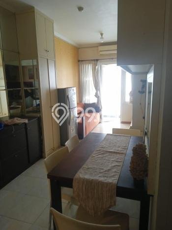 Disewakan Apartemen Minimalis 72m2 Punya 3 KT, 2 KM, Lokasi di Kemayoran Disewakan Apartemen Minimalis 72m2 Punya 3 KT, 2 KM, Lokasi di Kemayoran