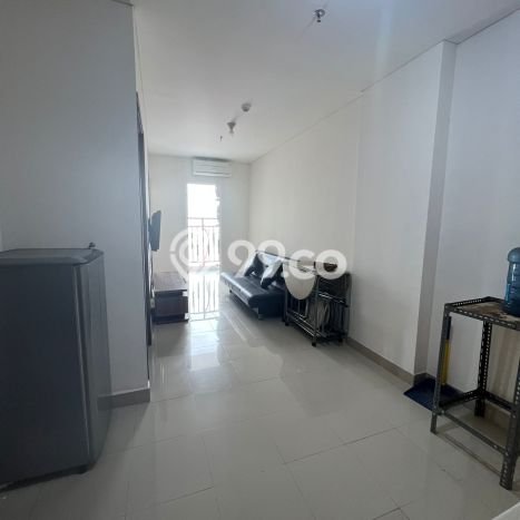 Apartemen Terawat Dijual di Jakarta Utara Spesifikasi 2 KT, 1 KM Apartemen Terawat Dijual di Jakarta Utara Spesifikasi 2 KT, 1 KM