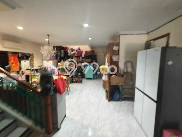 Siap Huni Rumah Mewah 4 Kamar di Kelapa Gading Dekat ke Mana Saja Siap Huni Rumah Mewah 4 Kamar di Kelapa Gading Dekat ke Mana Saja
