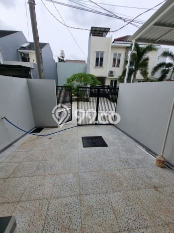 Rumah Modern Cantik 3 Kamar Siap Huni di Cilincing Rumah Modern Cantik 3 Kamar Siap Huni di Cilincing