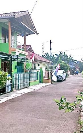Kesempatan Emas Memiliki Rumah 3 KT 3 KM di Kawasan Komersial Rawalumbu, Bekasi Kesempatan Emas Memiliki Rumah 3 KT 3 KM di Kawasan Komersial Rawalumbu, Bekasi