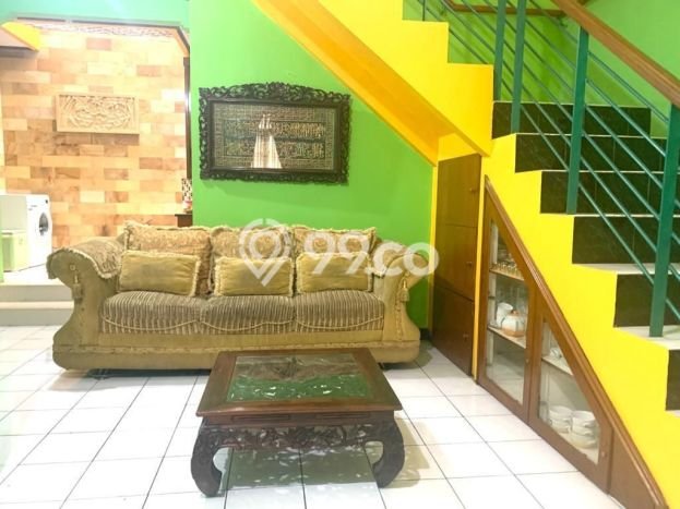 Kesempatan Emas Memiliki Rumah 3 KT 3 KM di Kawasan Komersial Rawalumbu, Bekasi Kesempatan Emas Memiliki Rumah 3 KT 3 KM di Kawasan Komersial Rawalumbu, Bekasi