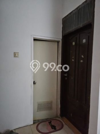 Rumah 4 Kamar Tidur Lokasi Premium di Kawasan Elite Sunter, Jakarta Utara Rumah 4 Kamar Tidur Lokasi Premium di Kawasan Elite Sunter, Jakarta Utara