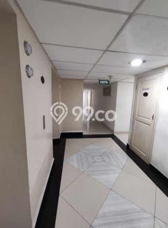 Apartemen di Kelapa Gading, 1 KM, Luas 34m², Lokasi Strategis Apartemen di Kelapa Gading, 1 KM, Luas 34m², Lokasi Strategis