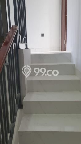 Hunian Eksklusif Siap Huni LT 90m2 di Kelapa Gading, Jakarta Utara Hunian Eksklusif Siap Huni LT 90m2 di Kelapa Gading, Jakarta Utara