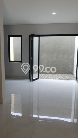 Hunian Eksklusif Siap Huni LT 90m2 di Kelapa Gading, Jakarta Utara Hunian Eksklusif Siap Huni LT 90m2 di Kelapa Gading, Jakarta Utara