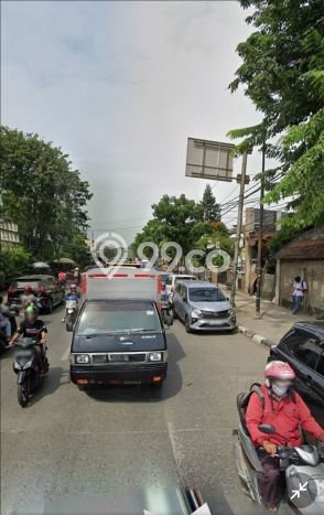 LOKASI PREMIUM! Rumah Strategis area Semper, Luas 225m² Bangunan 200m² LOKASI PREMIUM! Rumah Strategis area Semper, Luas 225m² Bangunan 200m²