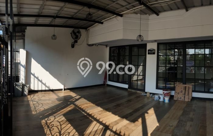 Rumah Eksklusif Dijual LT 120m2 di Kelapa Gading, Jakarta Utara Rumah Eksklusif Dijual LT 120m2 di Kelapa Gading, Jakarta Utara