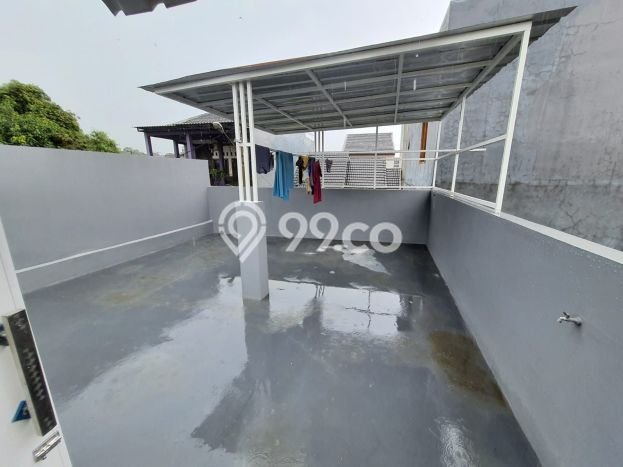 Kesempatan Memiliki Rumah LT 205m² di Lokasi Strategis, Bekasi Kesempatan Memiliki Rumah LT 205m² di Lokasi Strategis, Bekasi