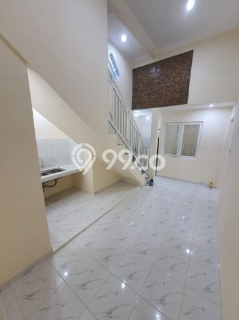 Kesempatan Memiliki Rumah LT 205m² di Lokasi Strategis, Bekasi Kesempatan Memiliki Rumah LT 205m² di Lokasi Strategis, Bekasi