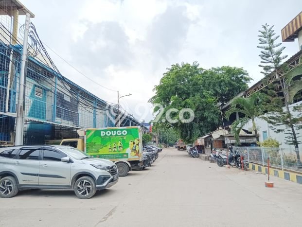 Untuk Dijual Gudang di Tanjung Priok, Jakarta Utara Harga Penawaran Spesial Untuk Dijual Gudang di Tanjung Priok, Jakarta Utara Harga Penawaran Spesial