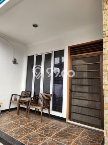 Rumah Luas Asri 5 KT Siap Huni di Bantar Jati Bogor Rumah Luas Asri 5 KT Siap Huni di Bantar Jati Bogor