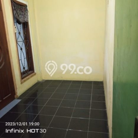 Ruko Premium di Klender, Luas 208m², Area Niaga Ruko Premium di Klender, Luas 208m², Area Niaga