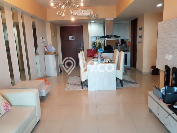 Dijual Segera Apartemen Eksklusif 3 Kamar di Kelapa Gading, Jakarta Utara Dijual Segera Apartemen Eksklusif 3 Kamar di Kelapa Gading, Jakarta Utara