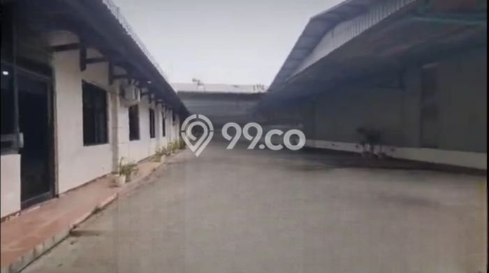 Tanah Kavling Dijual di Daan Mogot, Jakarta Barat dengan Luas Tanah 12407m2 Tanah Kavling Dijual di Daan Mogot, Jakarta Barat dengan Luas Tanah 12407m2