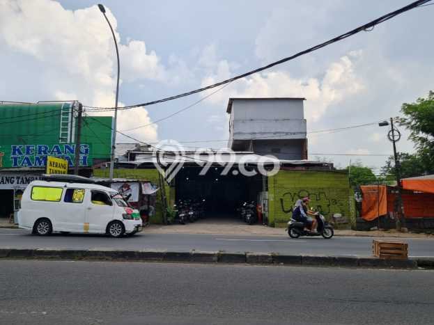 Ruko Usaha Dijual di Ciledug Tangerang LT 495m2 & LB 22m2 Ruko Usaha Dijual di Ciledug Tangerang LT 495m2 & LB 22m2