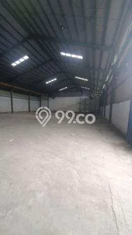 FOR RENT! Gudang di Pulogebang Cocok untuk Bisnis 1050m2 FOR RENT! Gudang di Pulogebang Cocok untuk Bisnis 1050m2