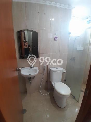 Disewakan Apartemen Minimalis 72m2 Punya 3 KT, 2 KM, Lokasi di Kemayoran Disewakan Apartemen Minimalis 72m2 Punya 3 KT, 2 KM, Lokasi di Kemayoran