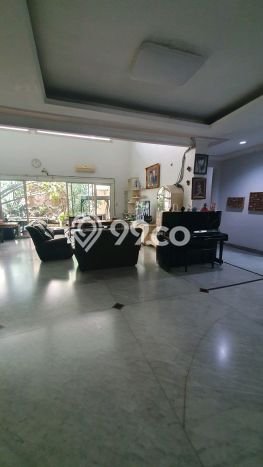 Rumah Mewah LB 620m2 Siap Huni Desain Elegan di Pluit, Jakarta Utara Rumah Mewah LB 620m2 Siap Huni Desain Elegan di Pluit, Jakarta Utara