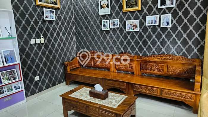 Dijual Rumah 4 Kamar Lokasi Ideal Bagus dan Strategis di Tambun Selatan Dijual Rumah 4 Kamar Lokasi Ideal Bagus dan Strategis di Tambun Selatan