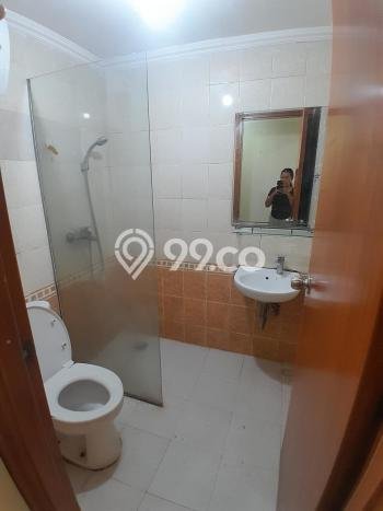 Disewakan Apartemen Minimalis 72m2 Punya 3 KT, 2 KM, Lokasi di Kemayoran Disewakan Apartemen Minimalis 72m2 Punya 3 KT, 2 KM, Lokasi di Kemayoran