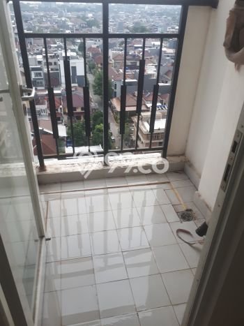 Dijual Apartemen 2 KT & 1 KM di Jakarta Utara Area Strategis Dijual Apartemen 2 KT & 1 KM di Jakarta Utara Area Strategis