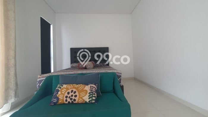 Rumah Modern Minimalis 2 Kamar Bisa Langsung Pindah di Kelapa Gading Rumah Modern Minimalis 2 Kamar Bisa Langsung Pindah di Kelapa Gading