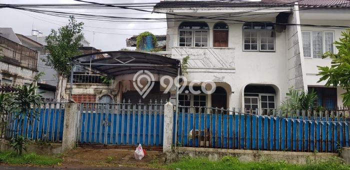 Siap Huni Hunian Elit 3 Kamar di Sunter Dekat ke Mana Saja Siap Huni Hunian Elit 3 Kamar di Sunter Dekat ke Mana Saja
