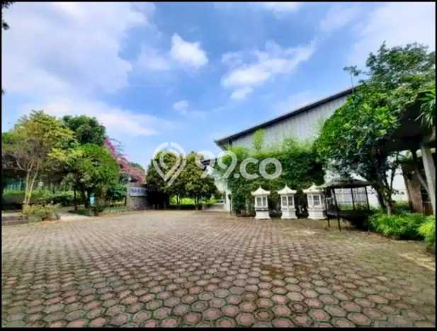 Tanah Strategis Disewakan di Bogor Selatan Bogor Seluas 4457m2 Tanah Strategis Disewakan di Bogor Selatan Bogor Seluas 4457m2