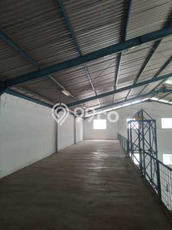 Unit Gudang Disewakan di Sunter di Area Ramai & Strategis Unit Gudang Disewakan di Sunter di Area Ramai & Strategis