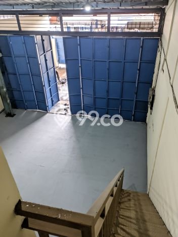 Lokasi Strategis! Dijual Gudang Bisnis di Tambun Utara, Bekasi Kondisi Baik Lokasi Strategis! Dijual Gudang Bisnis di Tambun Utara, Bekasi Kondisi Baik