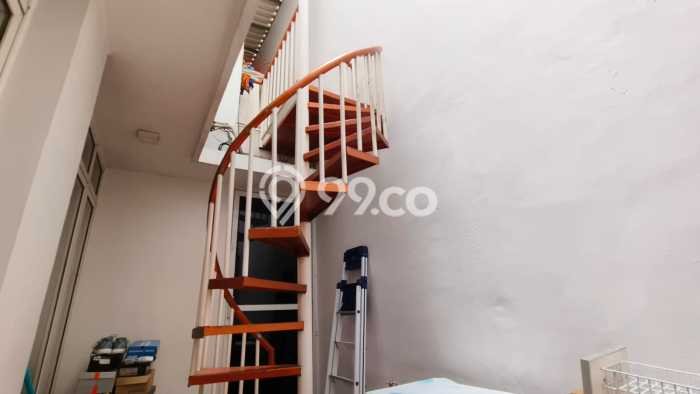 Dijual Rumah 4 Kamar Lokasi Ideal Bagus dan Strategis di Tambun Selatan Dijual Rumah 4 Kamar Lokasi Ideal Bagus dan Strategis di Tambun Selatan