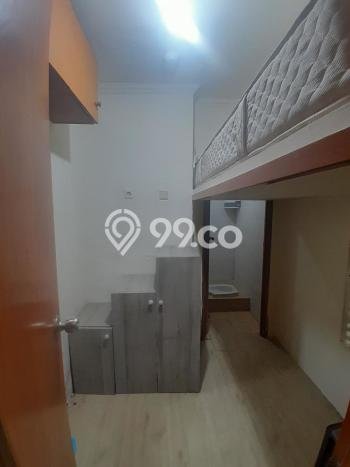 Disewakan Apartemen Minimalis 72m2 Punya 3 KT, 2 KM, Lokasi di Kemayoran Disewakan Apartemen Minimalis 72m2 Punya 3 KT, 2 KM, Lokasi di Kemayoran