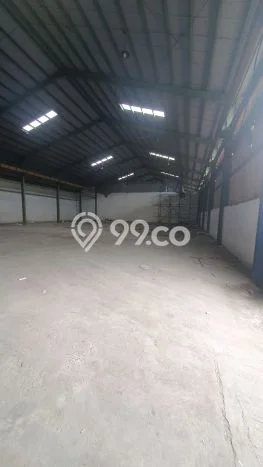 FOR RENT! Gudang di Pulogebang Cocok untuk Bisnis 1050m2 FOR RENT! Gudang di Pulogebang Cocok untuk Bisnis 1050m2