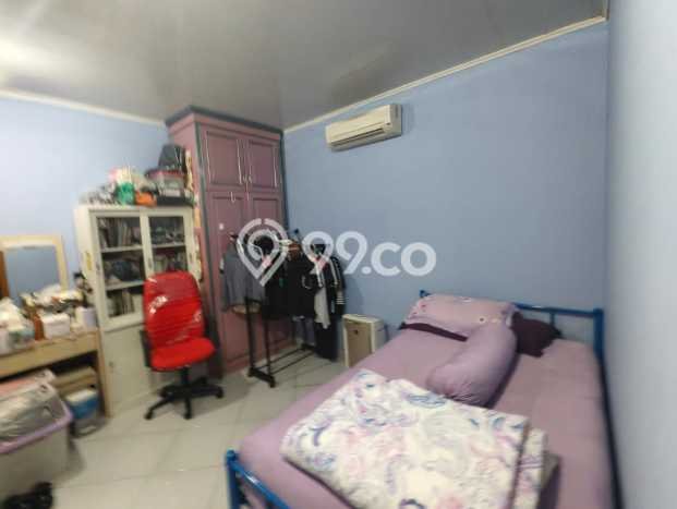Siap Huni Rumah Mewah 4 Kamar di Kelapa Gading Dekat ke Mana Saja Siap Huni Rumah Mewah 4 Kamar di Kelapa Gading Dekat ke Mana Saja